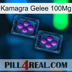 Kamagra Jelly 100Mg 03